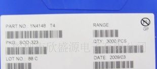 供应1n4148