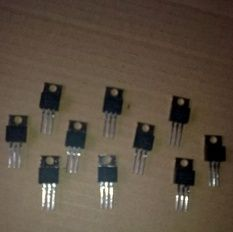 三极管13003 220封装  现货低价供应