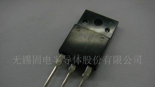 无锡固电ISC供应2SD2095三极管