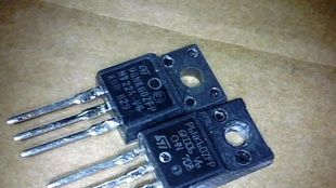 长期现货供应拆机二极管 MBR10200  MBR20200