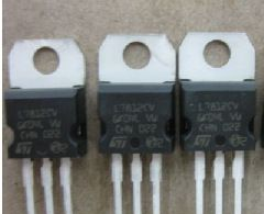 主营ST全系列三极管78L05/78L06/78L08/78L12/78L15/78L24