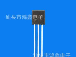 原装三极管S8550 8550 TO-92封装