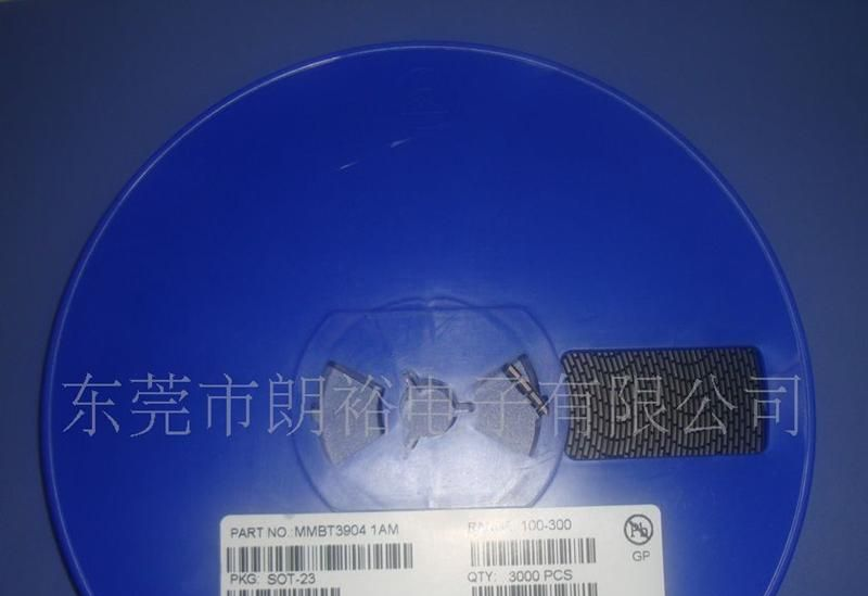 供应长电三极管2SA1015 BA 原装