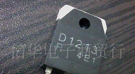 长期大量现货供应测好拆机三极管D1213 D1397 D1453