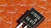 仙童原装功率三极管2SD1616A  D1616