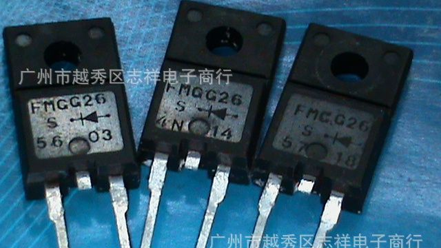 特价 三极管MUR1560  HFA15TB60 MUR1540 MUR1520