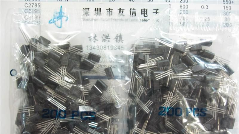 原装 现货热卖  2SA1013   A1013  TO-92L 主营：三极管