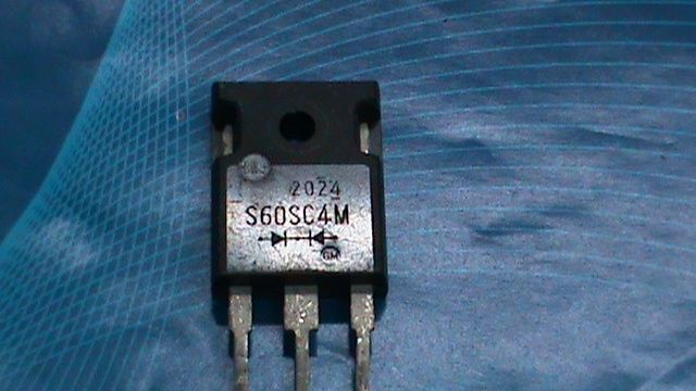 专供拆机三极管S60SC4M  S60SC3M   S60SC6M