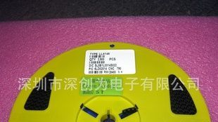 原装长电直插贴片三极管 S9014 J6 S9012 2T1