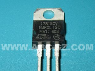 供应三极管L7815CV