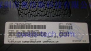 优势供应 FQD18N20V2  仙童场效应管 诚信经营,可开增值发票