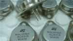 供应三极管系列产品 BU931  15A/400V  全新的