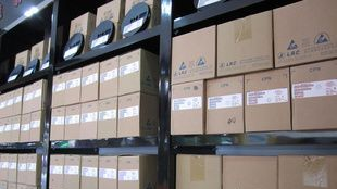 SS8050 SS8550 Y1 Y2 贴片长电三极管