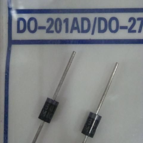 肖特基二极管SR5100