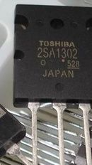 全新音频功率放大三极管 2SC3281/2SA1302  2SA1302/2SC3281