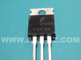 供三极管TIP32C
