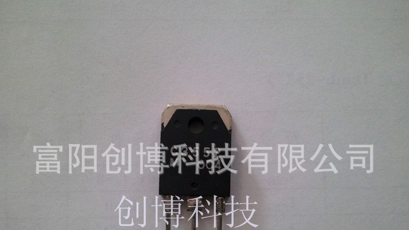 功率三极管-BUX48A 晶体管 铁冒 放大三极管 三极管  直插三极管