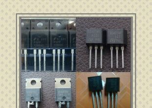 工厂直销稳压二三极管原装现货