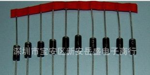 供应瞬变抑制二极管P6KE22CA/P6KE22A