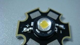 1W LED大功率发光二极管