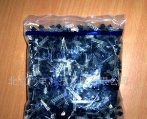 供应2N7000BU三极管(图)