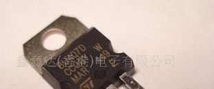供应三极管BU407D
