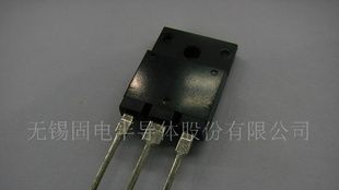 无锡固电ISC 供应三极管BU932RPFI