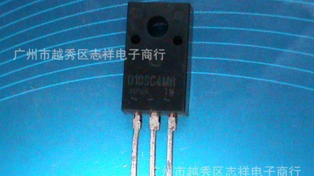 特价拆机三极管 D10SC6M D10SC4MR D10SC4M D10SC6MR