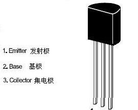 三极管2N5551----现货供应
