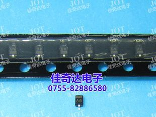 贴片二极管 A6 SOD323 原装