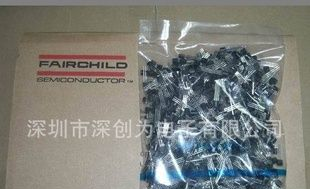 FSC 仙童 三极管6517 2N6517 2N6517-Y