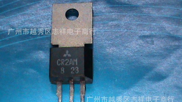 专供 拆机三极管CR2AM   2P4M