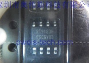 优势低价供应原装  RT9808  RICHTEK三极管