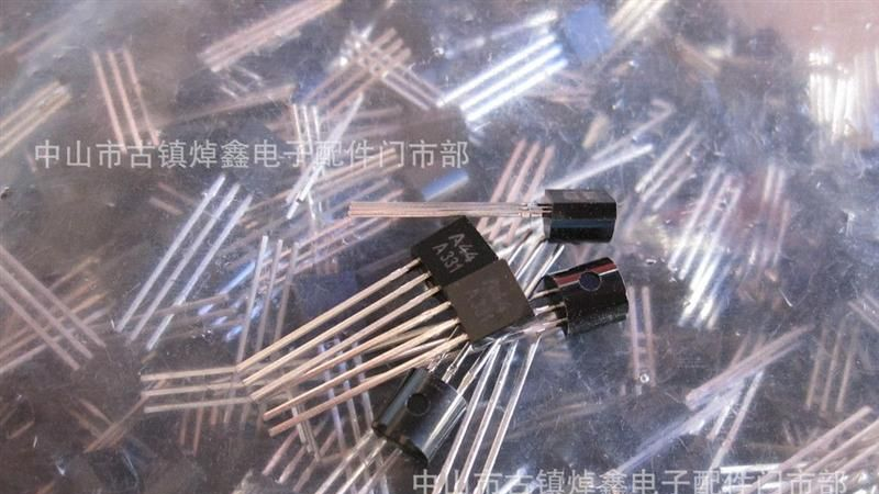 A44  A44 A44 三极管