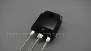 无锡固电ISC 供应BU323AP三极管