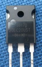 供应快恢复二极管S20LC20UST(图)