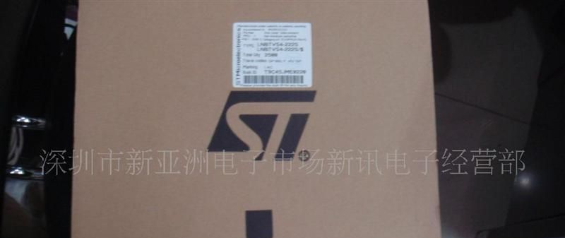 特价热卖TVS瞬变管SM6T75A
