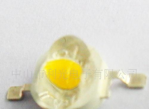 1w大功率耐高温led灯珠