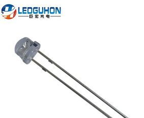 LED草帽灯 4.8mm LED 草帽