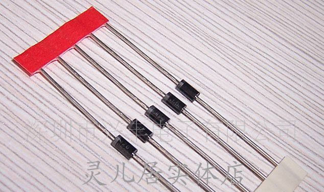 供应超快恢复二极管MUR2100 新货 量大优惠