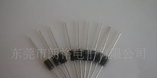 供应肖特基二极管1N5400 1N5401 插件二极管MIC
