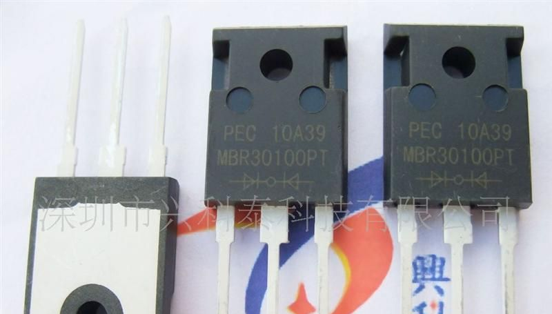 全新原装无铅环保大量库存 肖特基 肖特基二极管