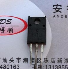 【安得顺电子】2SK3316原装拆机三极管 场效应 质量保证 量大价优