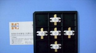 三菱高频分立MOSFET管 RD100HHF1（图）