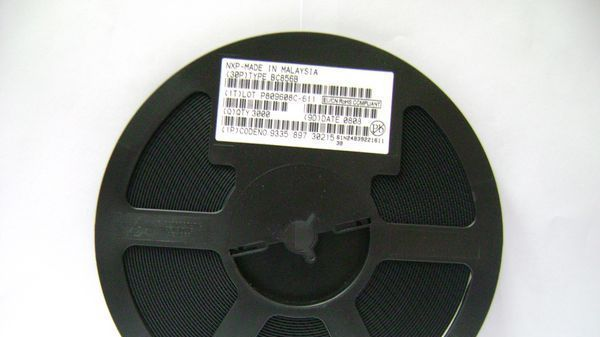 供应BC846B 印字1BW NXP恩智浦 贴片SMD 三极管