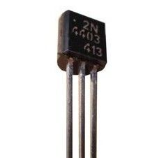 供应 小功率三极管 MPSA94U 0.625W SOT-89