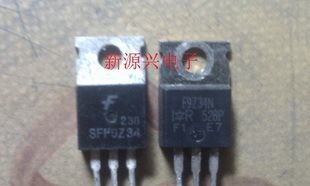 大批量供应拆机 原装拆机 三极管IRF9Z30 IRF9Z24 F9Z34 测好发货
