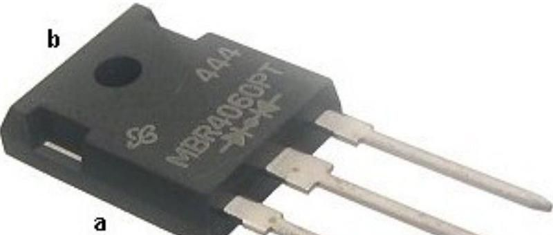 供应三极管 MBR4060  TO-220F  原装正货，【亿丰公司火爆销售】