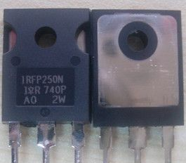 IRFP250N 场效应管 MOSFET N 200V/30A TO-247