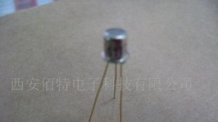 供应N沟道结型高频场效应晶体管3DJ9H(图)